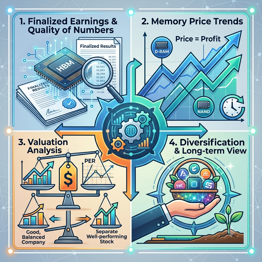삼성전자 2분기 영업이익 89조, 반도체 슈퍼사이클의 신호탄