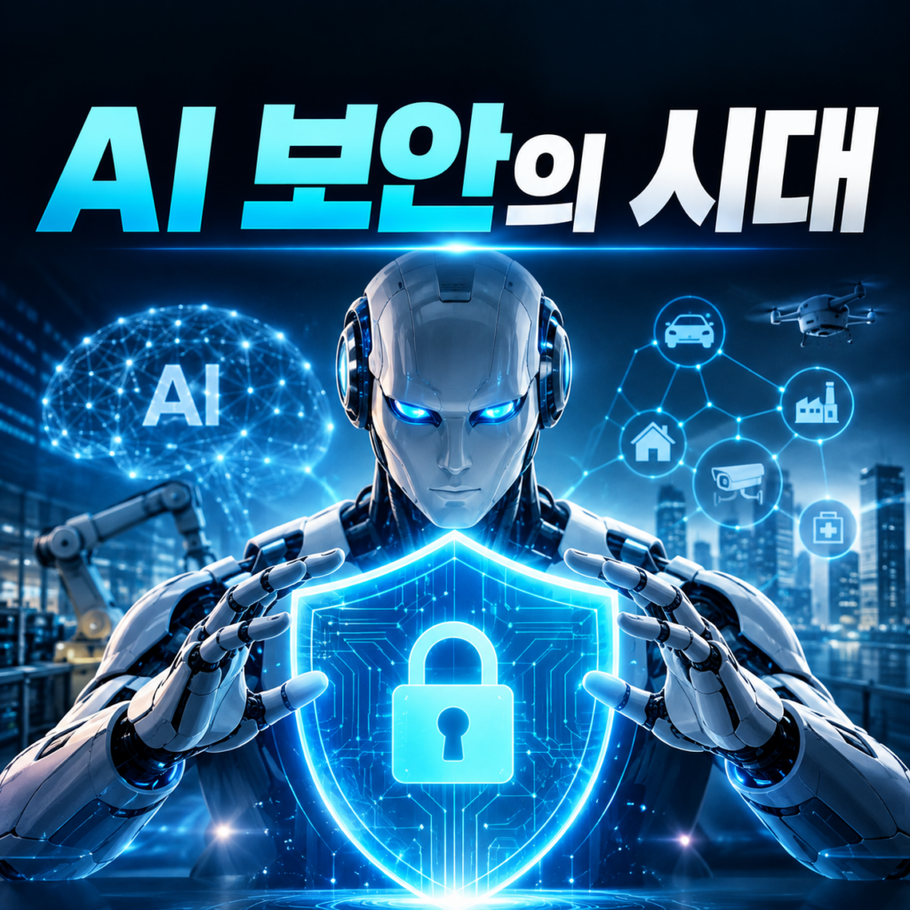 정부, 차세대 AI 보안 스타트업 집중 육성에 나선 이유