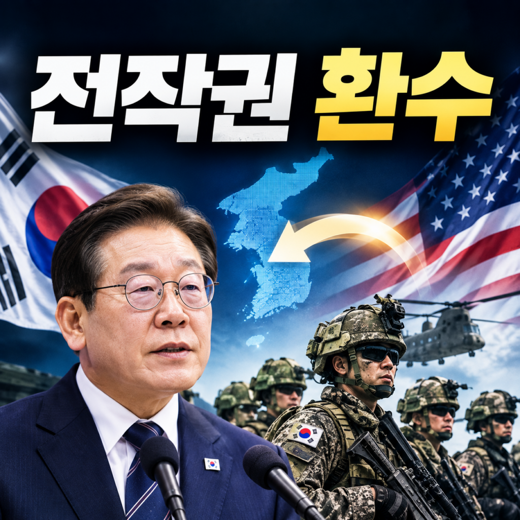 전시작전권 임기 내 환수, 왜 지금 다시 뜨거운 쟁점일까